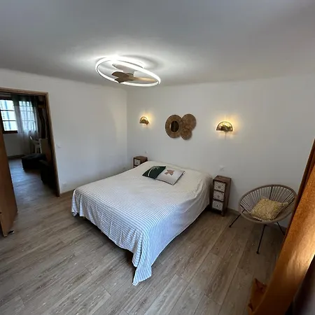 A Casa Di U Sciroccu