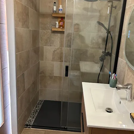 Appartement A Casa Di U Sciroccu