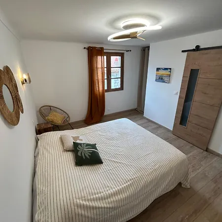 A Casa Di U Sciroccu Appartement *